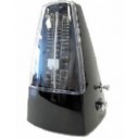 Eno Blues Professional Mechanical Metronome Siyah