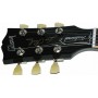 Gibson Les Paul Standard Traditional EB - Ebony Elektro Gitar