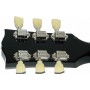 Gibson Les Paul Standard Traditional EB - Ebony Elektro Gitar