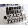 Guitar Tech GT525 Floyd Rose Tremolo System Kilitli Tremolo Köprü