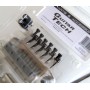 Guitar Tech GT525 Floyd Rose Tremolo System Kilitli Tremolo Köprü