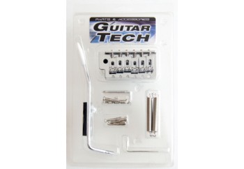 Guitar Tech GT806 Tremolo System - Elektro Gitar Köprüsü