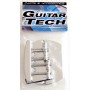 Guitar Tech GT821 Bass Guitar Bridge Bas Gitar Köprüsü