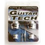 Guitar Tech GT837 Straplocks GT837 Askı kilidi