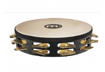 Meinl STAH2BBK - Ahşap Tef