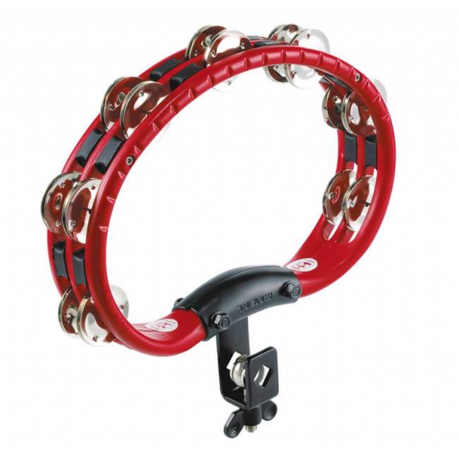 Meinl TMT2R Mountable Tambourine Sehpa Tipi Tef