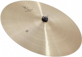 İstanbul Mehmet Nostalgia 70's Ride Sizzle 20 inch - N70-RSZ20 - Ride