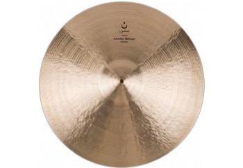 İstanbul Mehmet Nostalgia Crash 18 inch - N-C18 - Crash