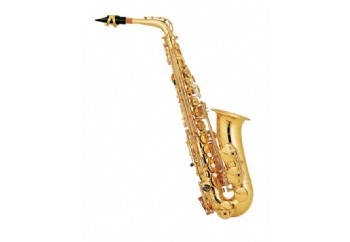 Jinbao JBAS260L - Alto Saksofon
