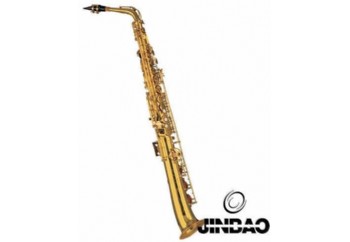 Jinbao JBAS205L - Alto Saksofon