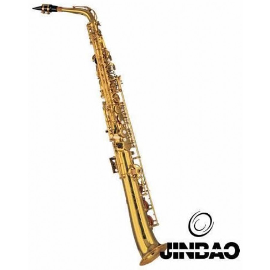Jinbao JBAS205L Alto Saksofon