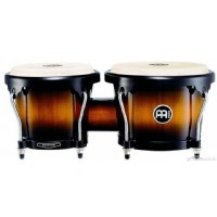 Meinl HB100 Headliner Bongo Set VSB - Vintage Sunburst