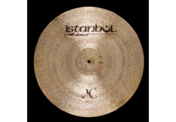 İstanbul Mehmet MC Jazz Ride 22 inch - CJ-R22 - Ride