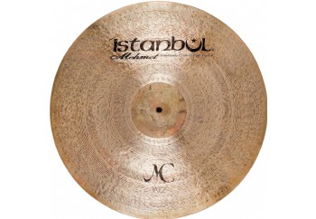 İstanbul Mehmet MC Jazz Ride 21 inch - CJ-R21 - Ride