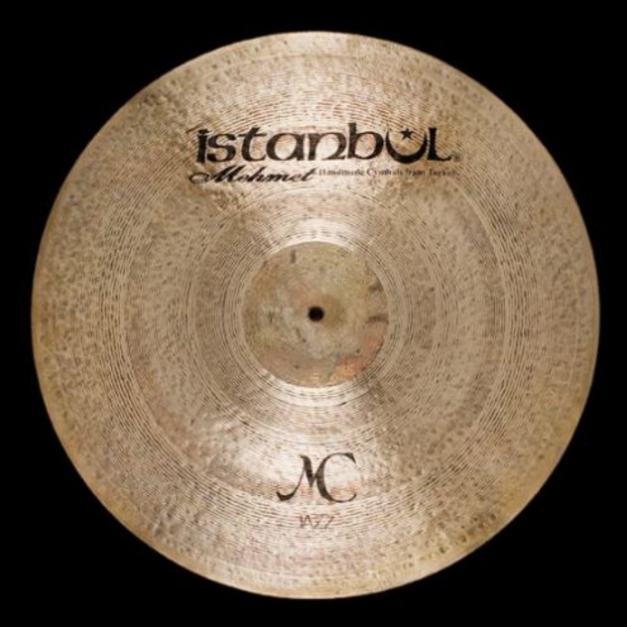 İstanbul Mehmet MC Jazz Crash 16 inch - CJ-C16 Crash