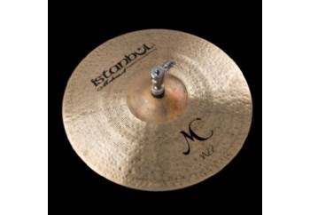 İstanbul Mehmet MC Jazz Hi-Hat 13 inch - CJ-HH13 - Hi-Hat