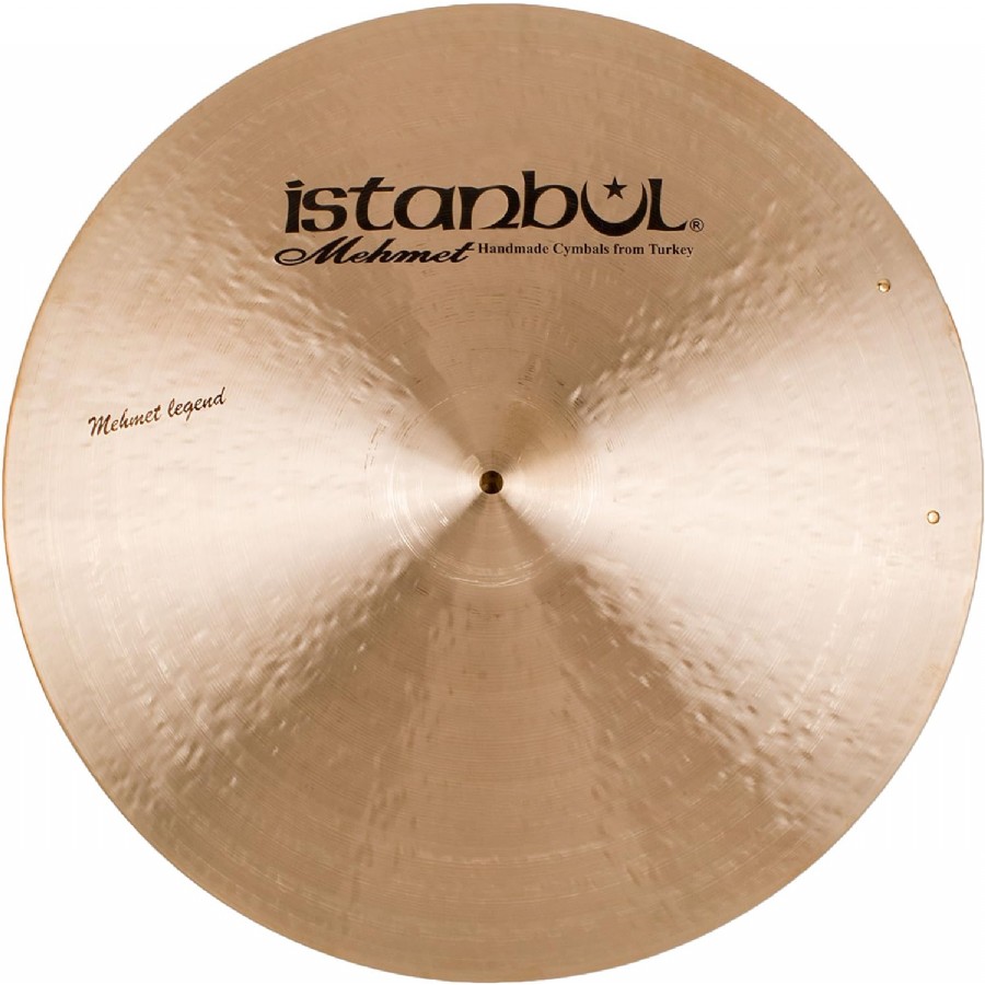 İstanbul Mehmet Legend Ride 20 inch - ML-R20 Ride