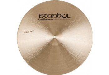 İstanbul Mehmet Legend Crash 18 inch - ML-C18 - Crash