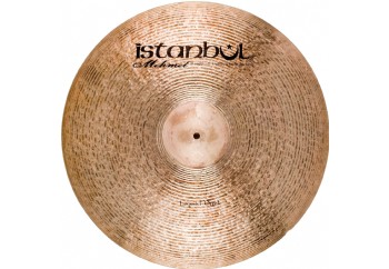 İstanbul Mehmet Legend Dark Ride 20 inch - LD-R20 - Ride