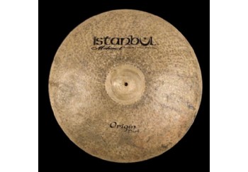 İstanbul Mehmet Origin Dark Ride 18 inch - OD-DR18 - Ride