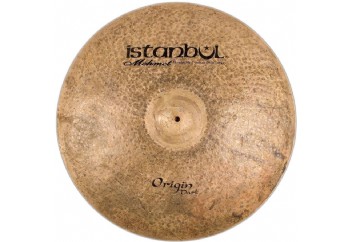 İstanbul Mehmet Origin Dark Ride Sizzle 18 inch - OD-DRSZ18 - Ride