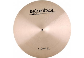 İstanbul Mehmet Mikael Z Tribute Ride 20 inch - MZ-R20 - Ride
