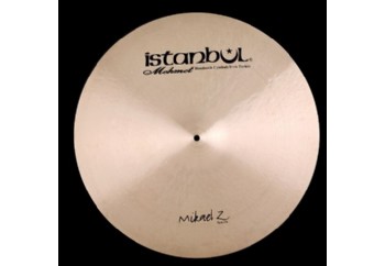 İstanbul Mehmet Mikael Z Tribute Ride 22 inch - MZ-R22 - Ride