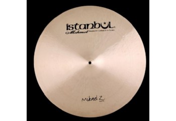 İstanbul Mehmet Mikael Z Tribute Ride Sizzle 22 inch - MZ-RSZ22 - Ride