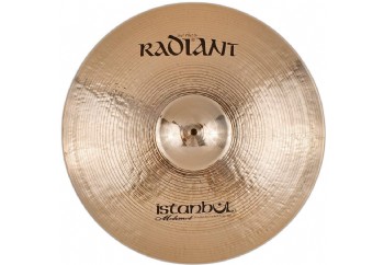 İstanbul Mehmet Radiant Sweet Crash 20 inch - R-CSW20 - Crash