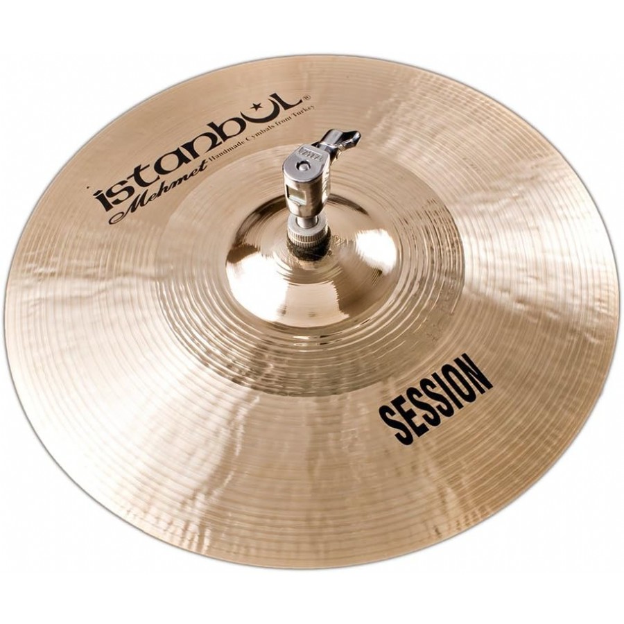 İstanbul Mehmet Session Hi-Hat 12 inch - SS-HH12 Hi-Hat