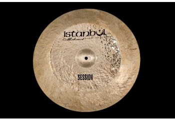 İstanbul Mehmet Session China 18 inch - SS-CH18 - China