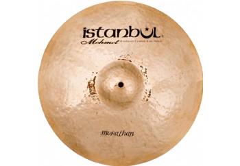 İstanbul Mehmet Murathan Rock Crash 20 inch - RM-CRR20 - Crash
