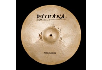 İstanbul Mehmet Murathan Rock Crash 17 inch - RM-CRR17 - Crash