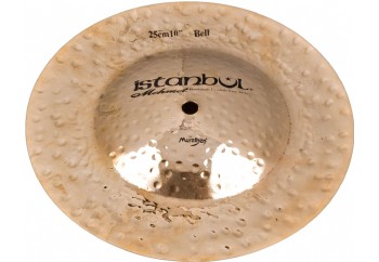 İstanbul Mehmet Murathan Bell 8 inch - RM-BL8 - Bell