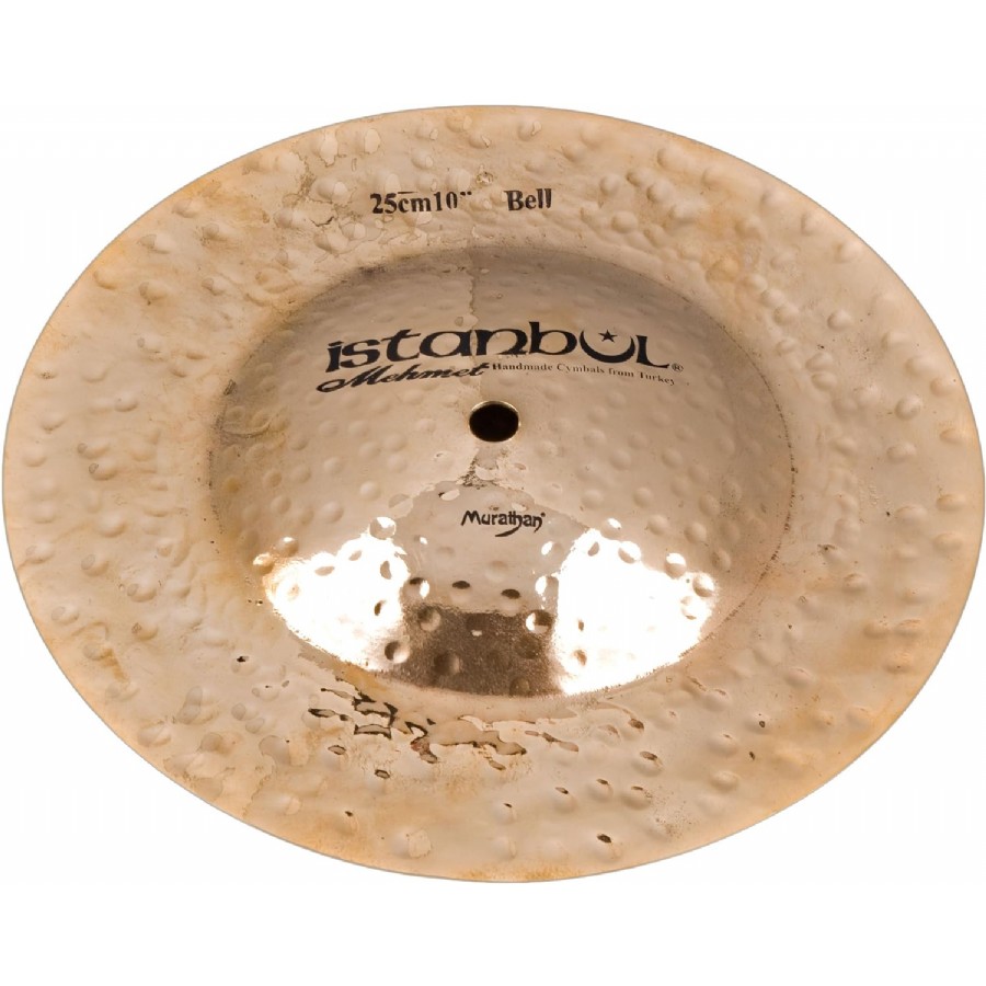 İstanbul Mehmet Murathan Bell 8 inch - RM-BL8 Bell