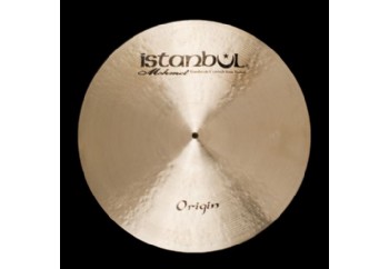 İstanbul Mehmet Origin Ride 22 inch - OR-R22 - Ride