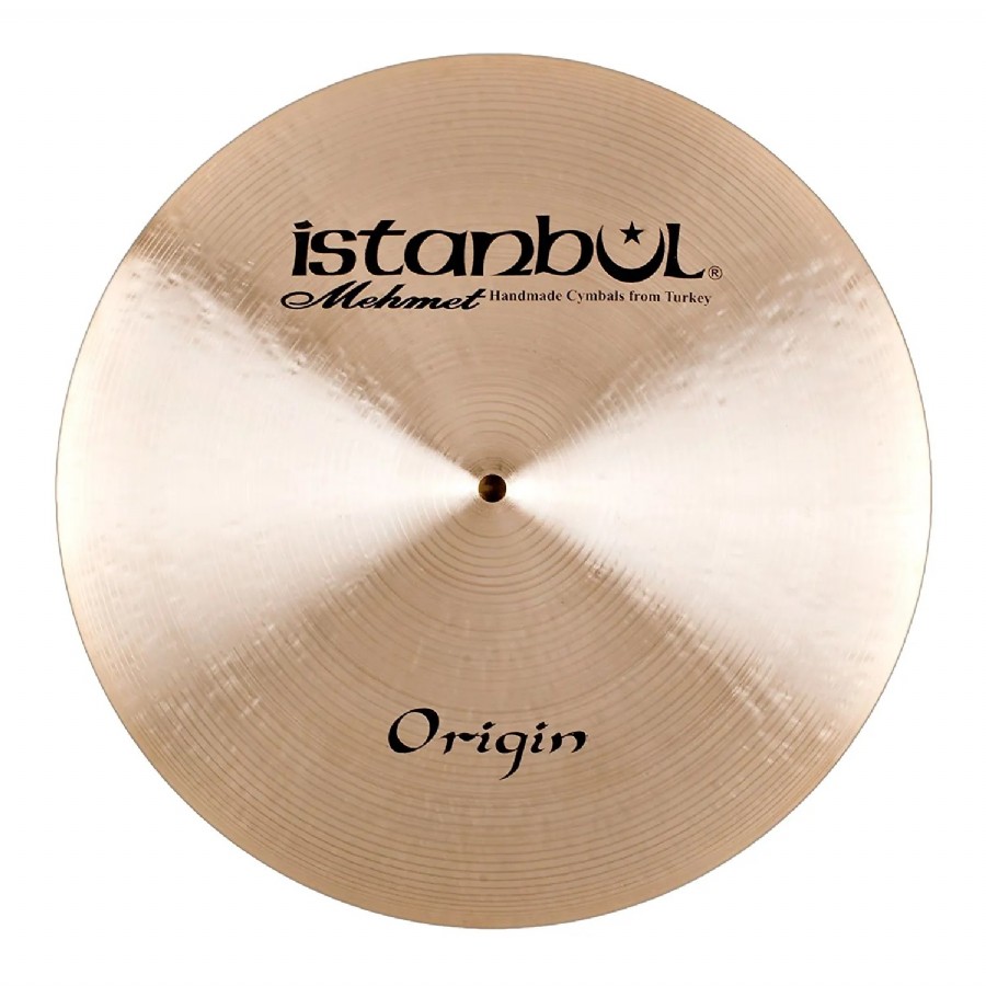 İstanbul Mehmet Origin Ride 24 inch - OR-R24 Ride