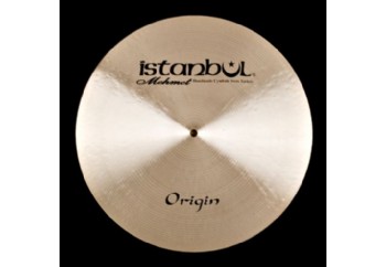 İstanbul Mehmet Origin Crash 17 inch - OR-C17 - Crash