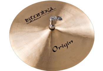 İstanbul Mehmet Origin Hi-Hat 13 inch - OR-HH13 - Hi-Hat