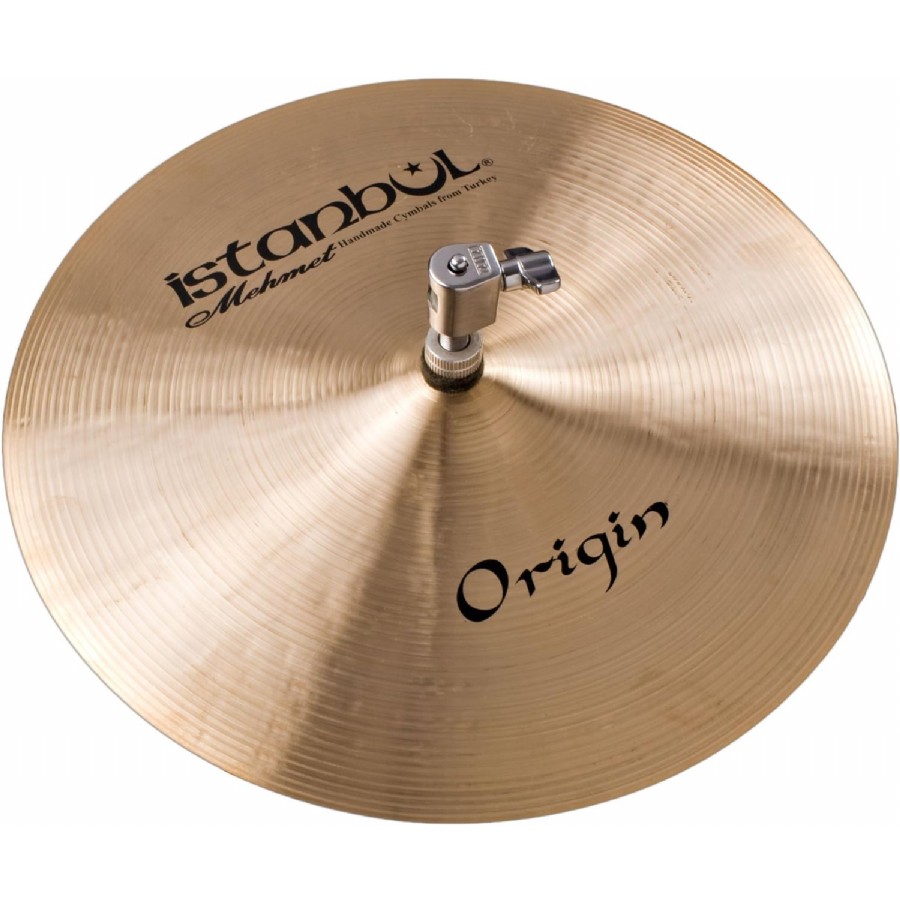 İstanbul Mehmet Origin Hi-Hat 13 inch - OR-HH13 Hi-Hat