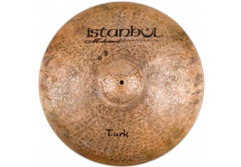İstanbul Mehmet Turk Jazz Ride 18 inch - JRT18 - Ride