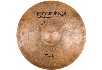 İstanbul Mehmet Turk Flat Ride 18 inch - RTF18 - Ride