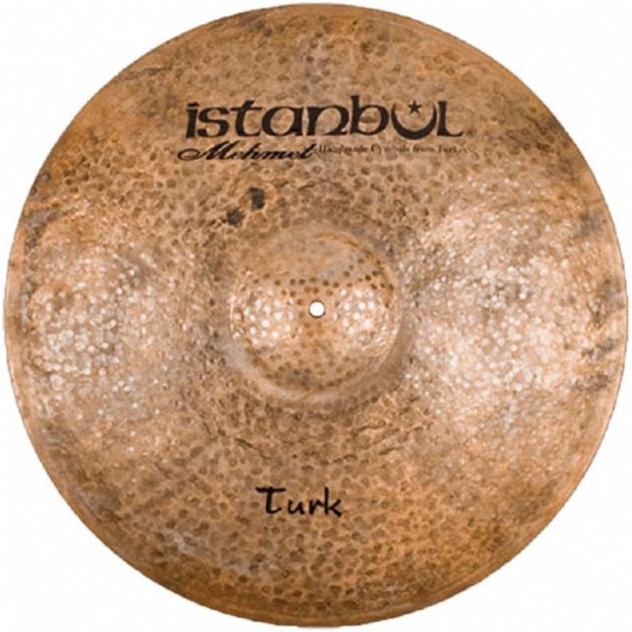 İstanbul Mehmet Turk Flat Ride 19 inch - RTF19 Ride