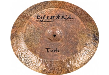 İstanbul Mehmet Turk China 18 inch - CHT18 - China