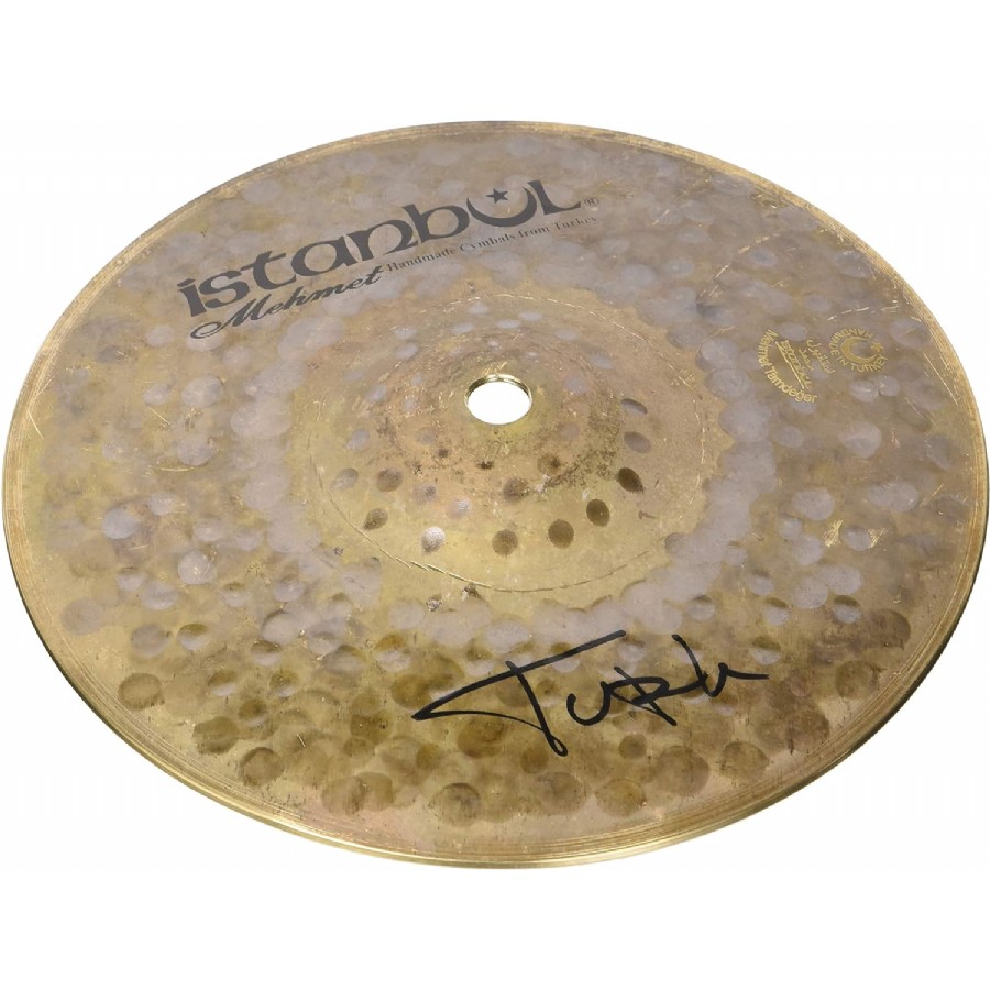 İstanbul Mehmet Turk Bell 9 inch - BLT9 Bell