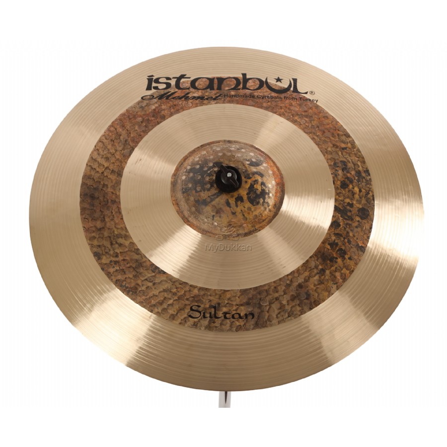 İstanbul Mehmet Sultan Medium Ride 20 inch - RMS20 Ride