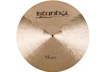 İstanbul Mehmet Vezir Medium Ride 18 inch - RVM18 - Ride