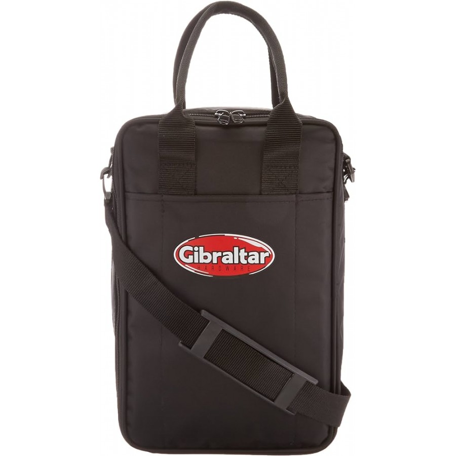 Gibraltar GSPCB Single Pedal Bag Kros Pedalı Çantası