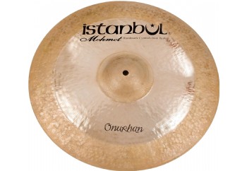 İstanbul Mehmet Onurhan Ride 20 inch - OH-R20 - Ride