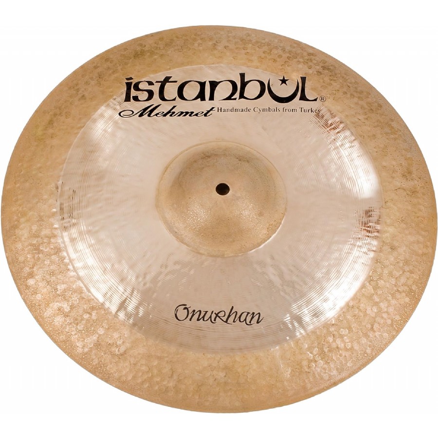 İstanbul Mehmet Onurhan Ride 22 inch - OH-R22 Ride